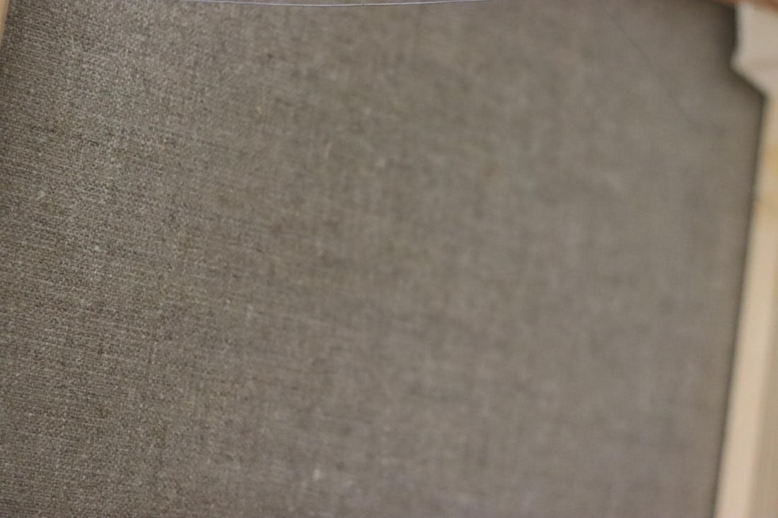 M Carlsson, Poppies, 1990s, Oil, Framed - 6