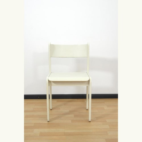 Dining Table and Chairs in the style of Asko, Set of 5 - 3