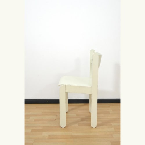 Dining Table and Chairs in the style of Asko, Set of 5 - 4