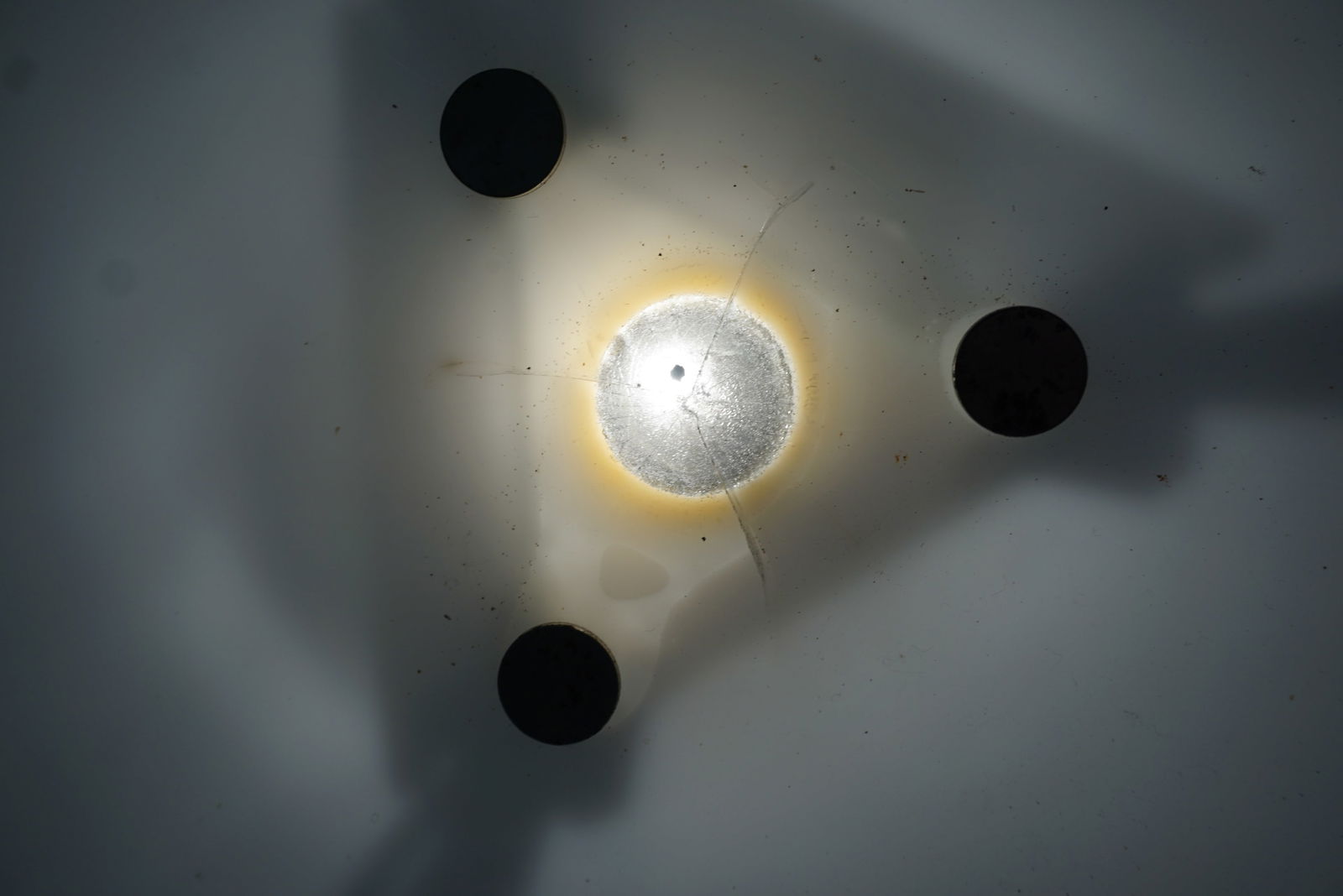 Pendant by Ahlström & Kock for Atelje Lyktan - 12