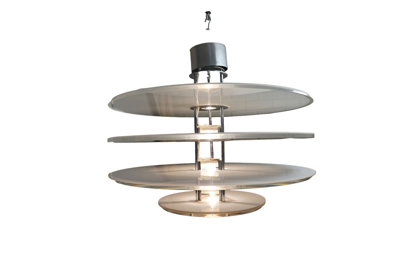 Pendant by Ahlström & Kock for Atelje Lyktan (1 of 13)