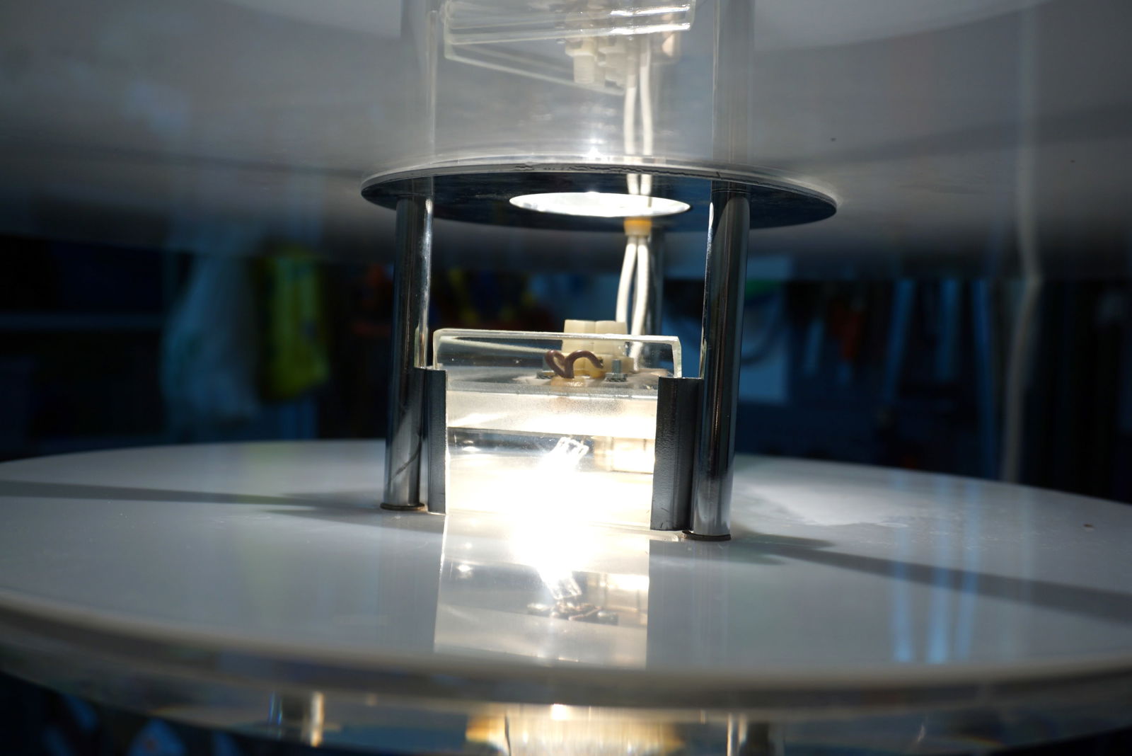 Pendant by Ahlström & Kock for Atelje Lyktan - 8