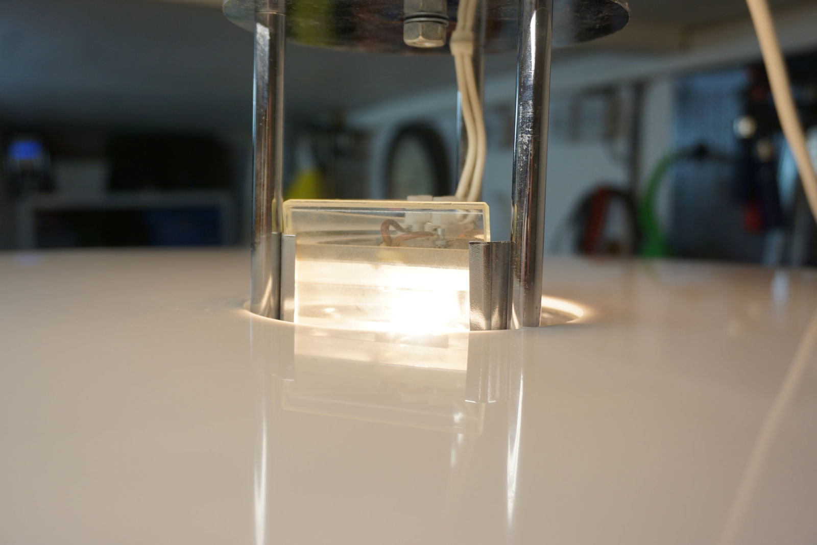 Pendant by Ahlström & Kock for Atelje Lyktan - 9