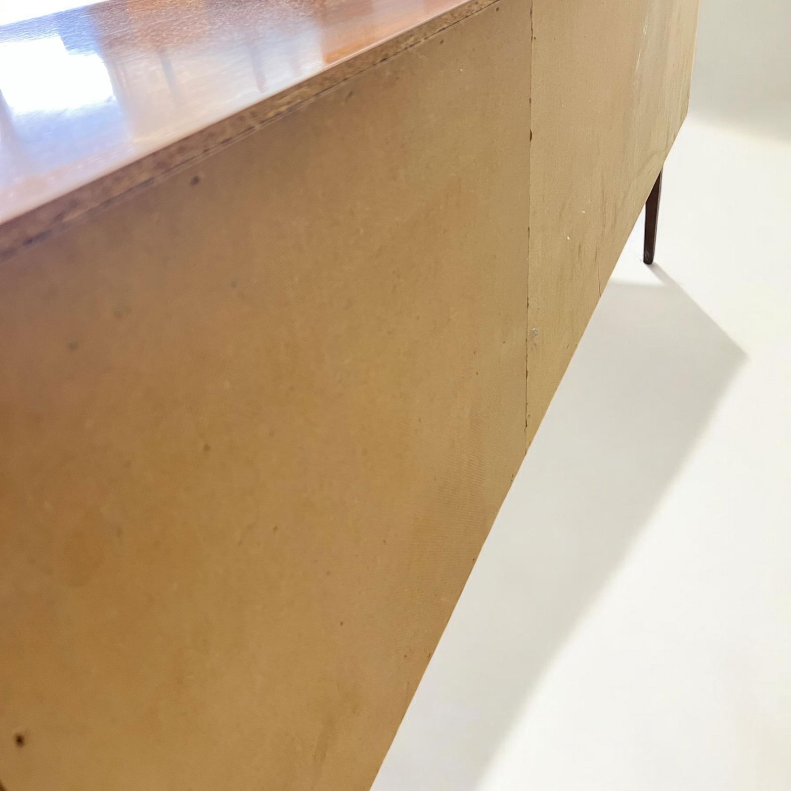 Mid-Century Walnut Sideboard, Germany, 1960s - 3