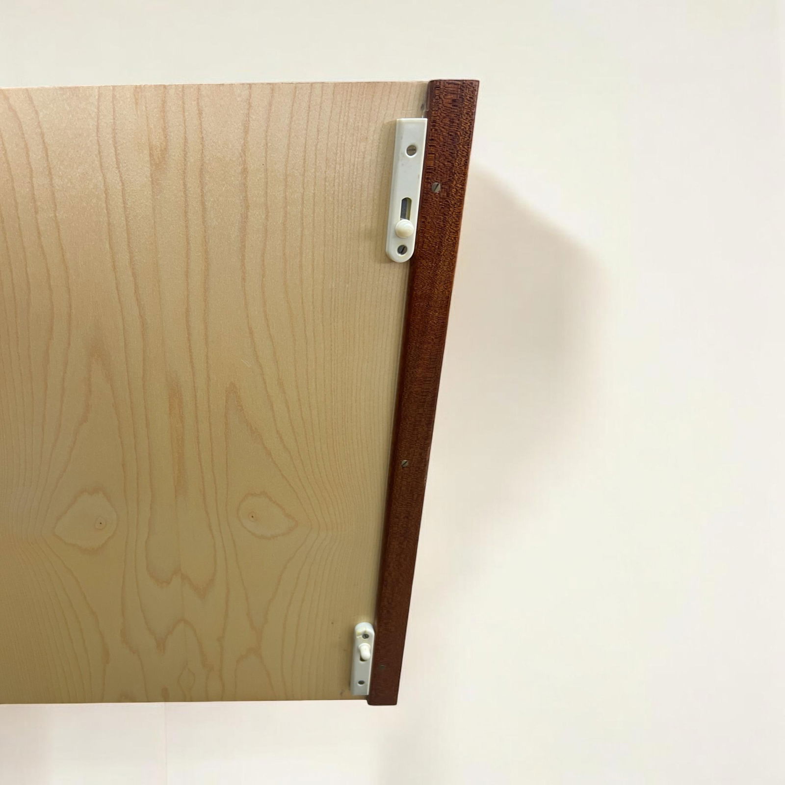 Mid-Century Walnut Sideboard, Germany, 1960s - 4