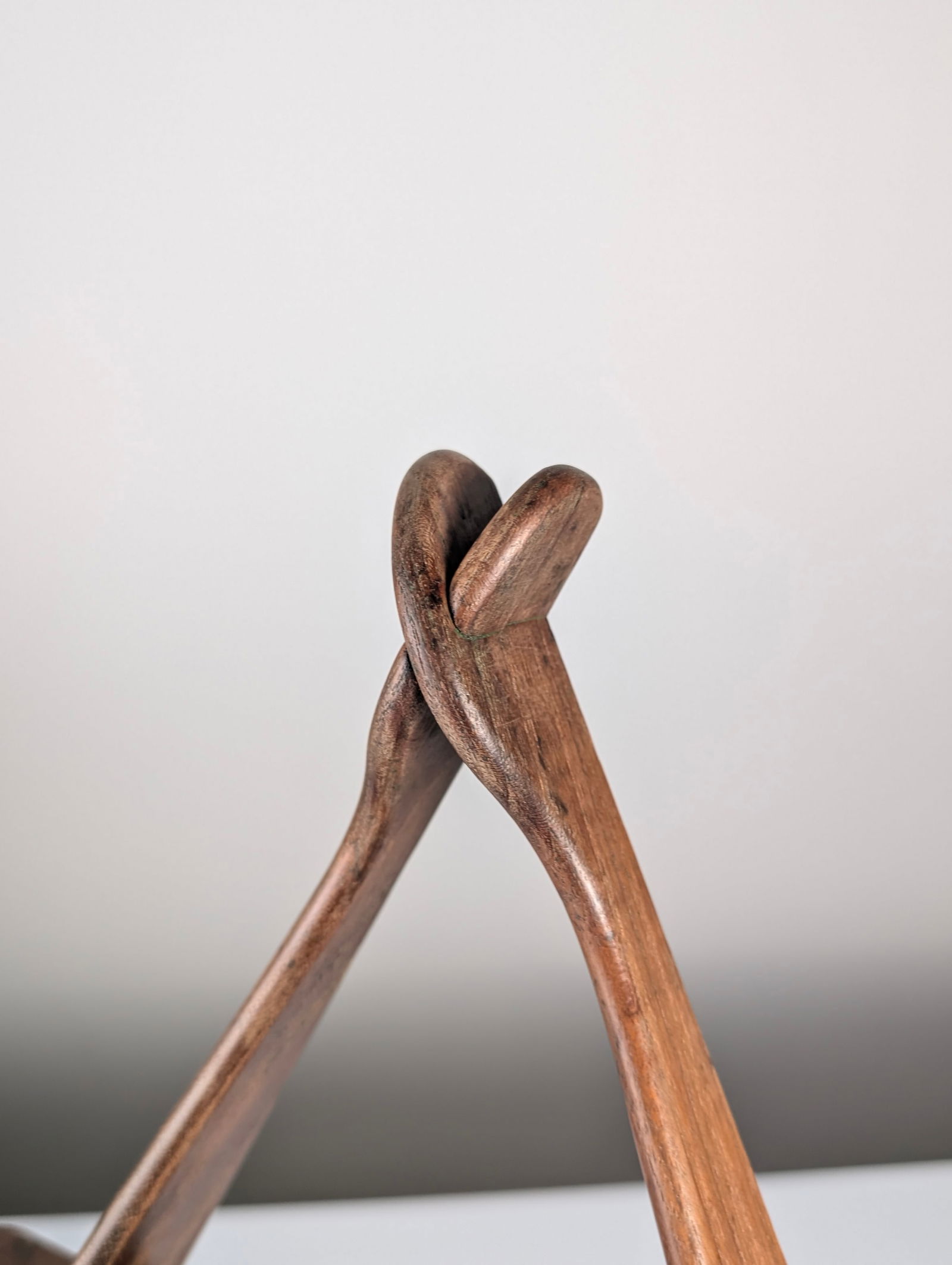 Shelf attributed to Peder Moos, Denmark, 1950s - 10