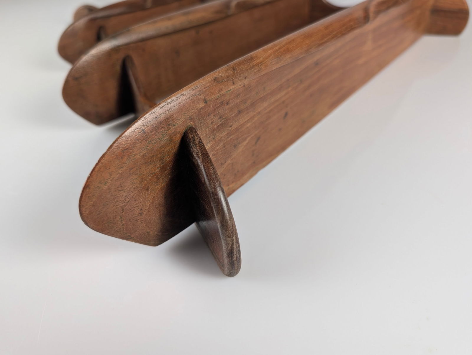 Shelf attributed to Peder Moos, Denmark, 1950s - 13