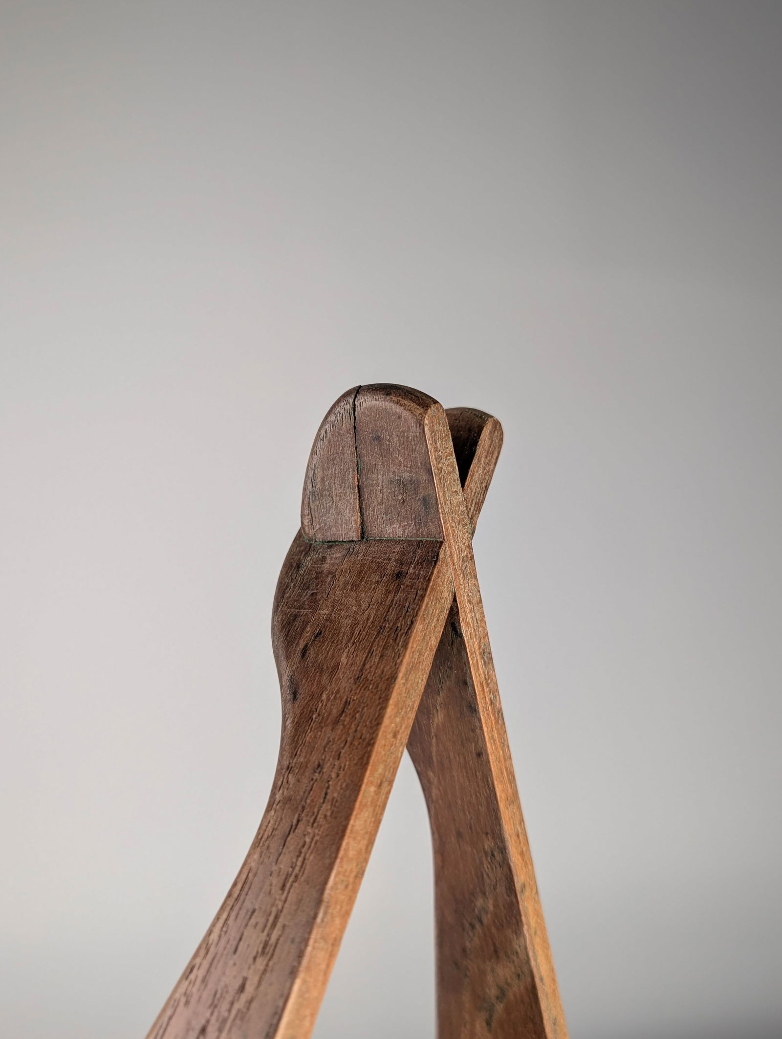 Shelf attributed to Peder Moos, Denmark, 1950s - 9