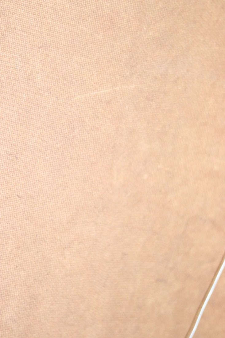 Sven Bertil Berg, Street, 1946, Oil on Canvas, Framed - 5