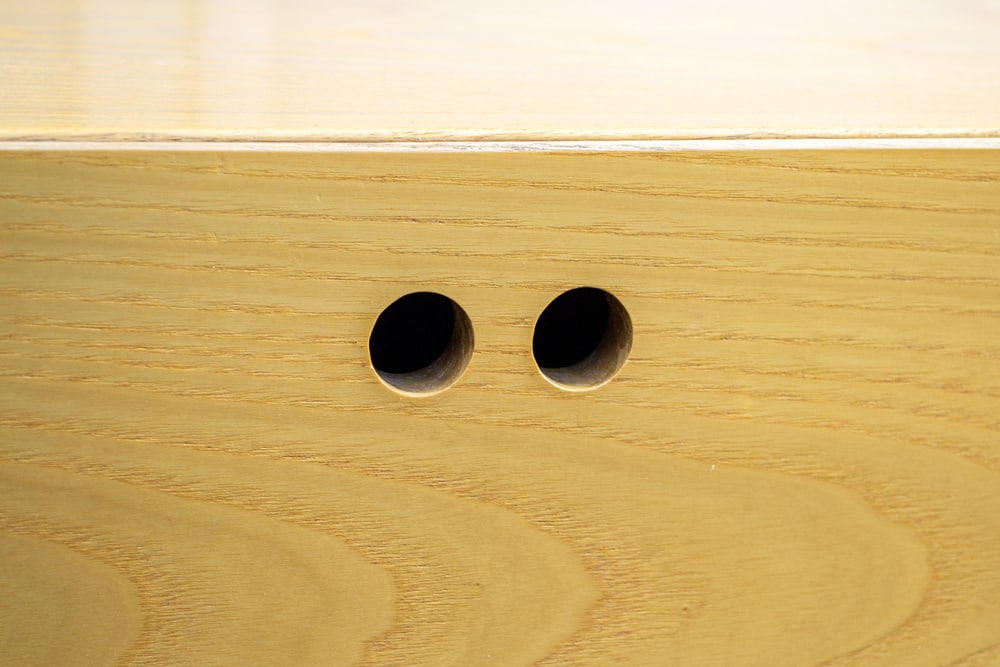 Samara Series Bedside Table by Derk Jan De Vries - 7