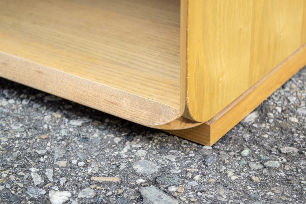 Samara Series Bedside Table by Derk Jan De Vries - 8