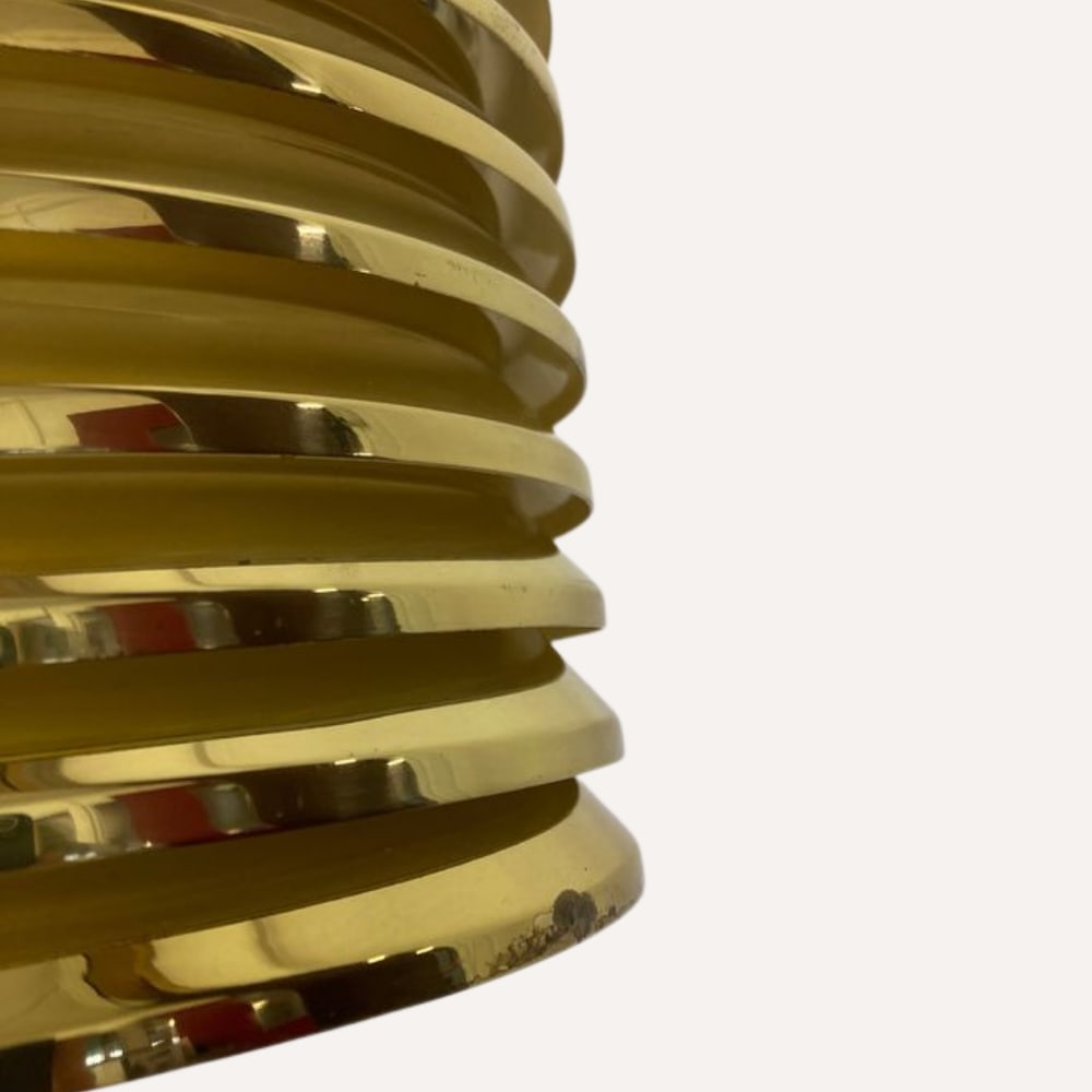 Modernist Model T-642 Ceiling Lamp from Markaryd - 3