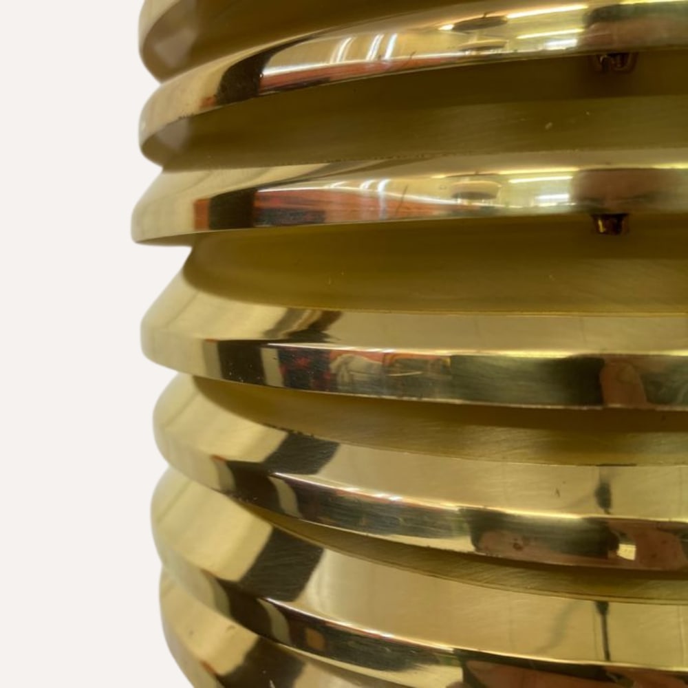 Modernist Model T-642 Ceiling Lamp from Markaryd - 5