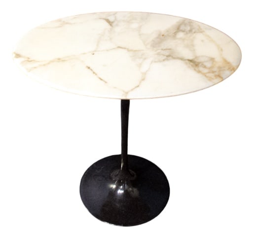 Table by Eero Saarinen for Knoll International (1 of 4)