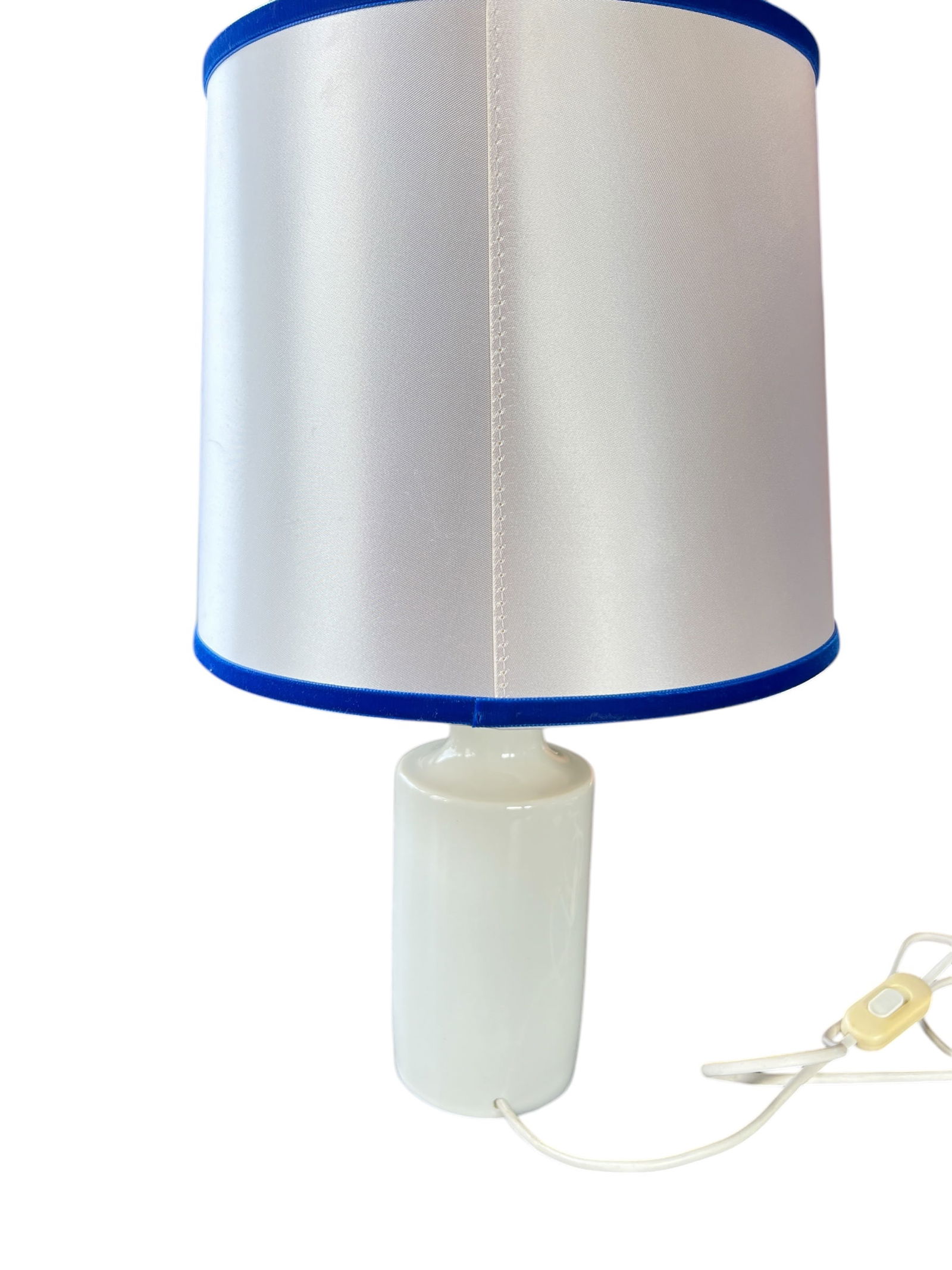 Lamp in Porcelain by Kai Lange for Fog & Mørup - 10