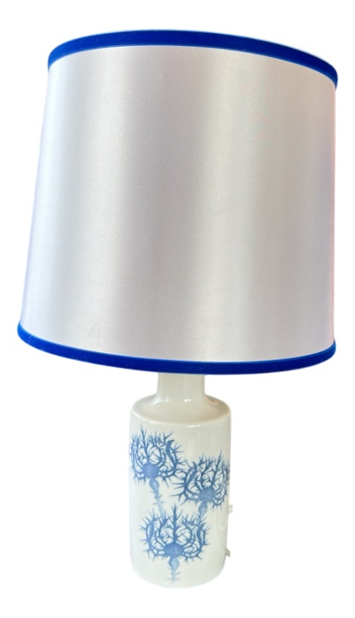 Lamp in Porcelain by Kai Lange for Fog & Mørup - 3