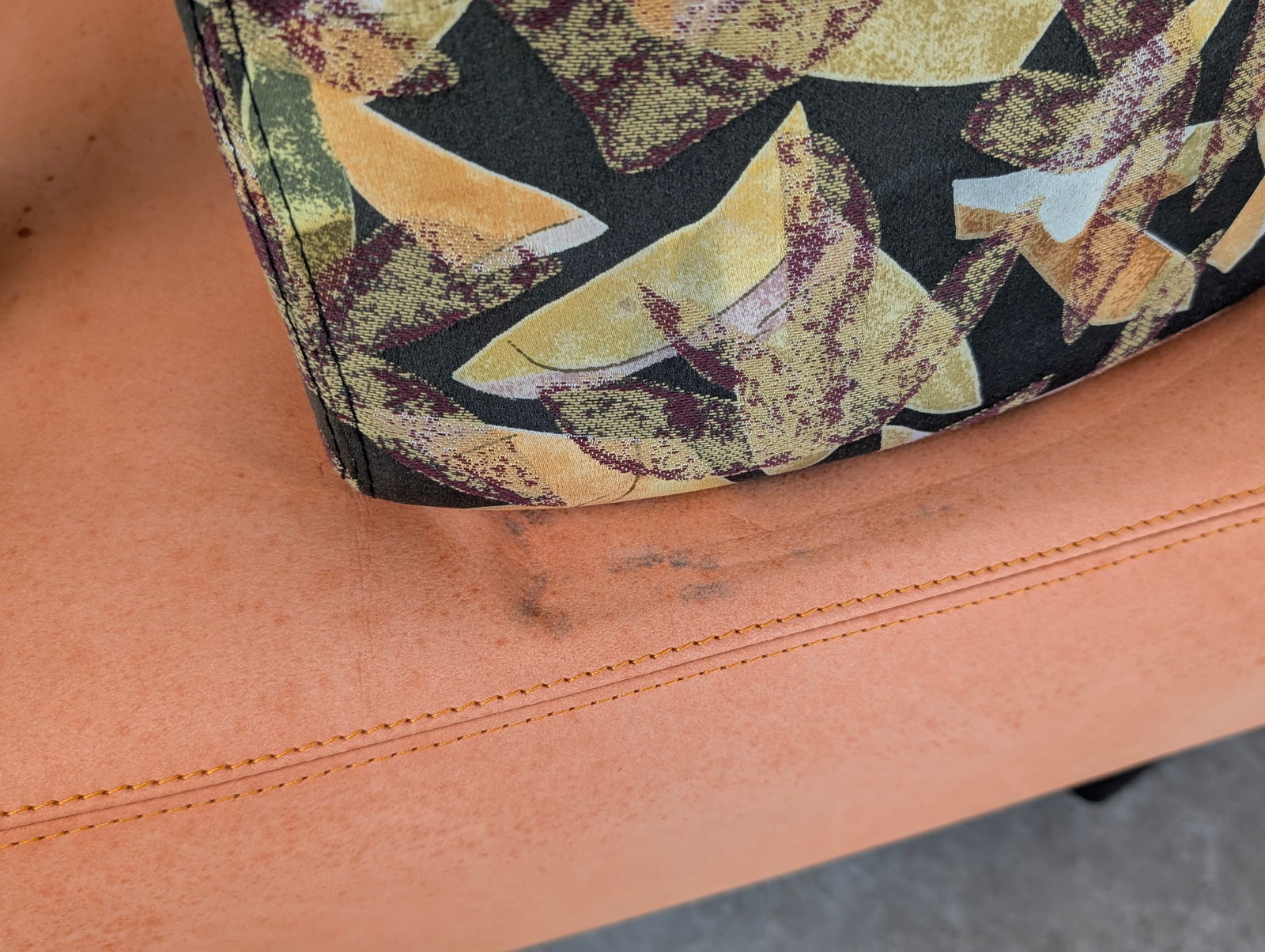 Set of Esprit Armchairs by Brunati & Zerbaro, 1980 - 18