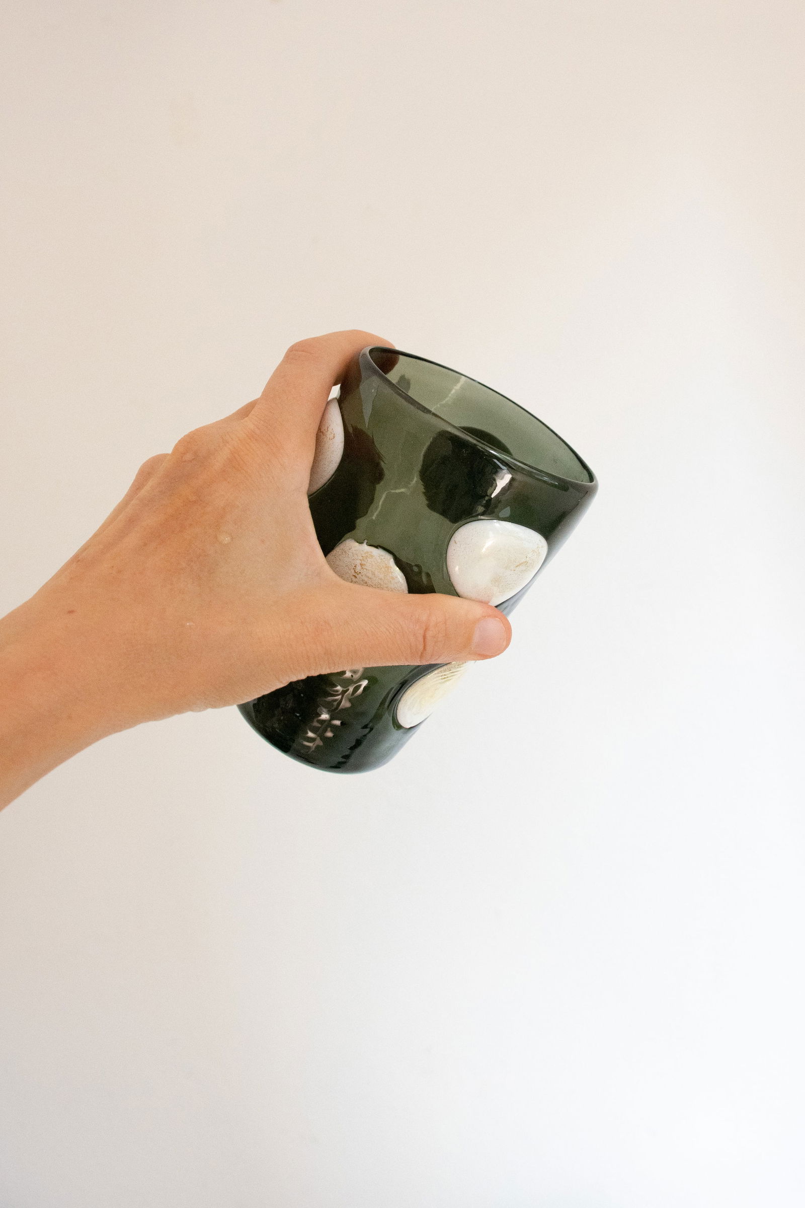 Tequila Glasses by Mariana Iskra, Set of 6 - 10