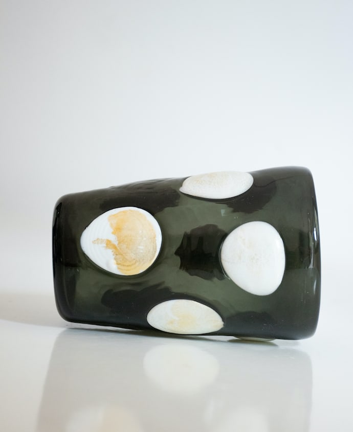 Tequila Glasses by Mariana Iskra, Set of 6 - 3