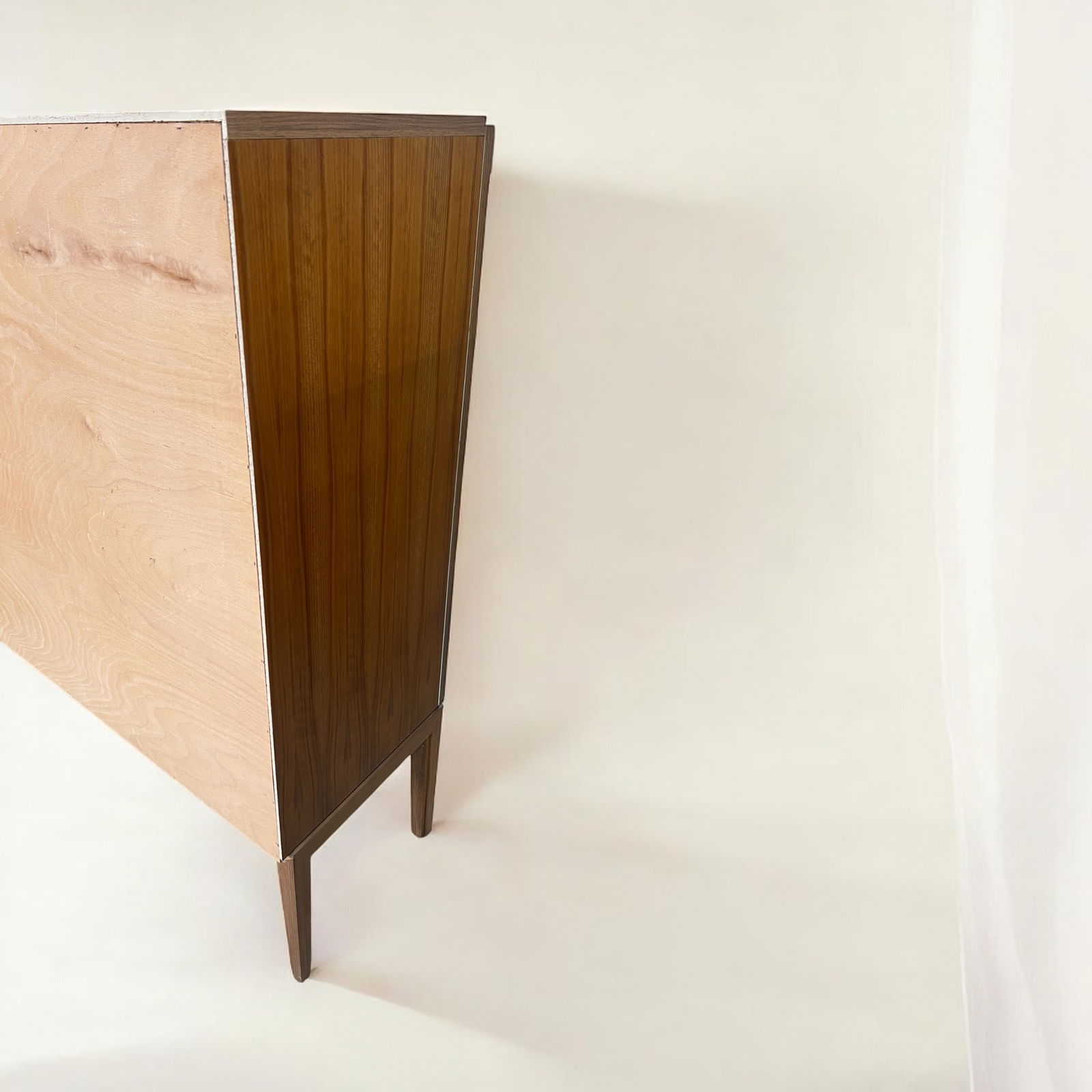 Highboard from Palette Möbelwerk Wernau, 1972s - 10