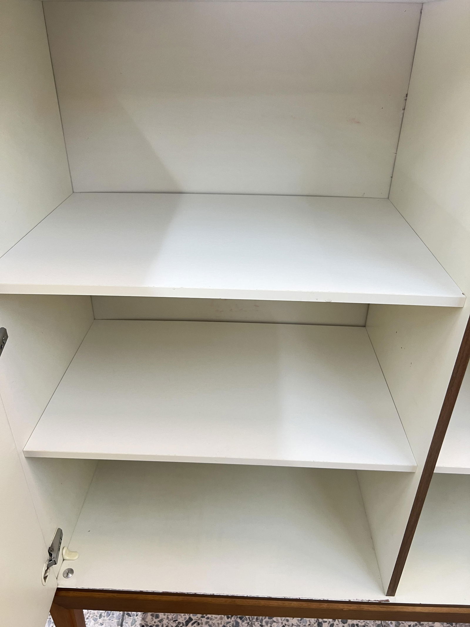 Highboard from Palette Möbelwerk Wernau, 1972s - 12