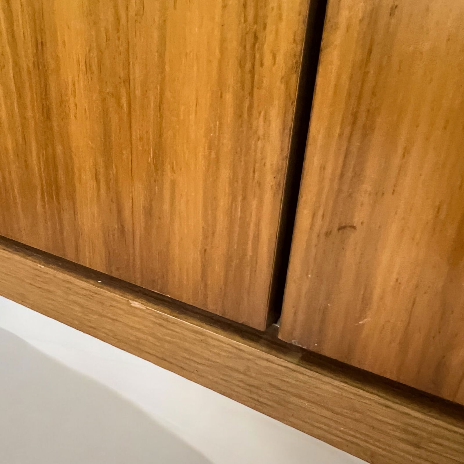 Highboard from Palette Möbelwerk Wernau, 1972s - 18