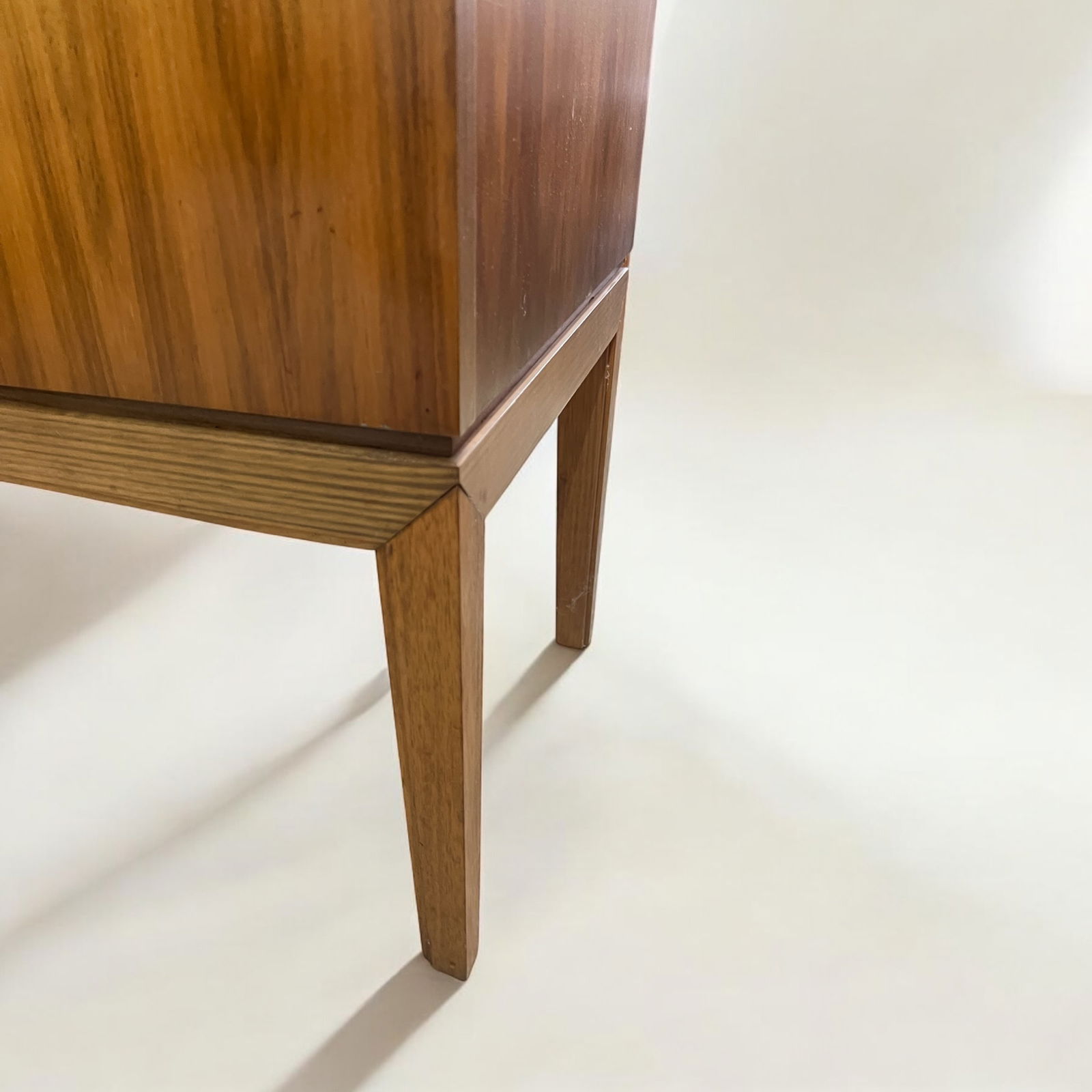 Highboard from Palette Möbelwerk Wernau, 1972s - 19