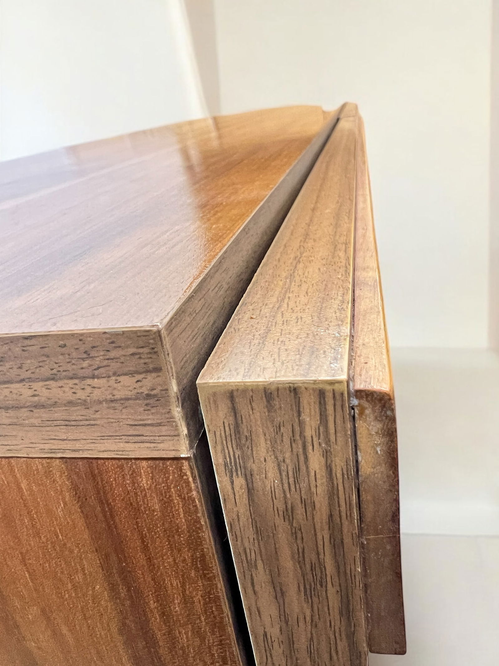 Highboard from Palette Möbelwerk Wernau, 1972s - 20