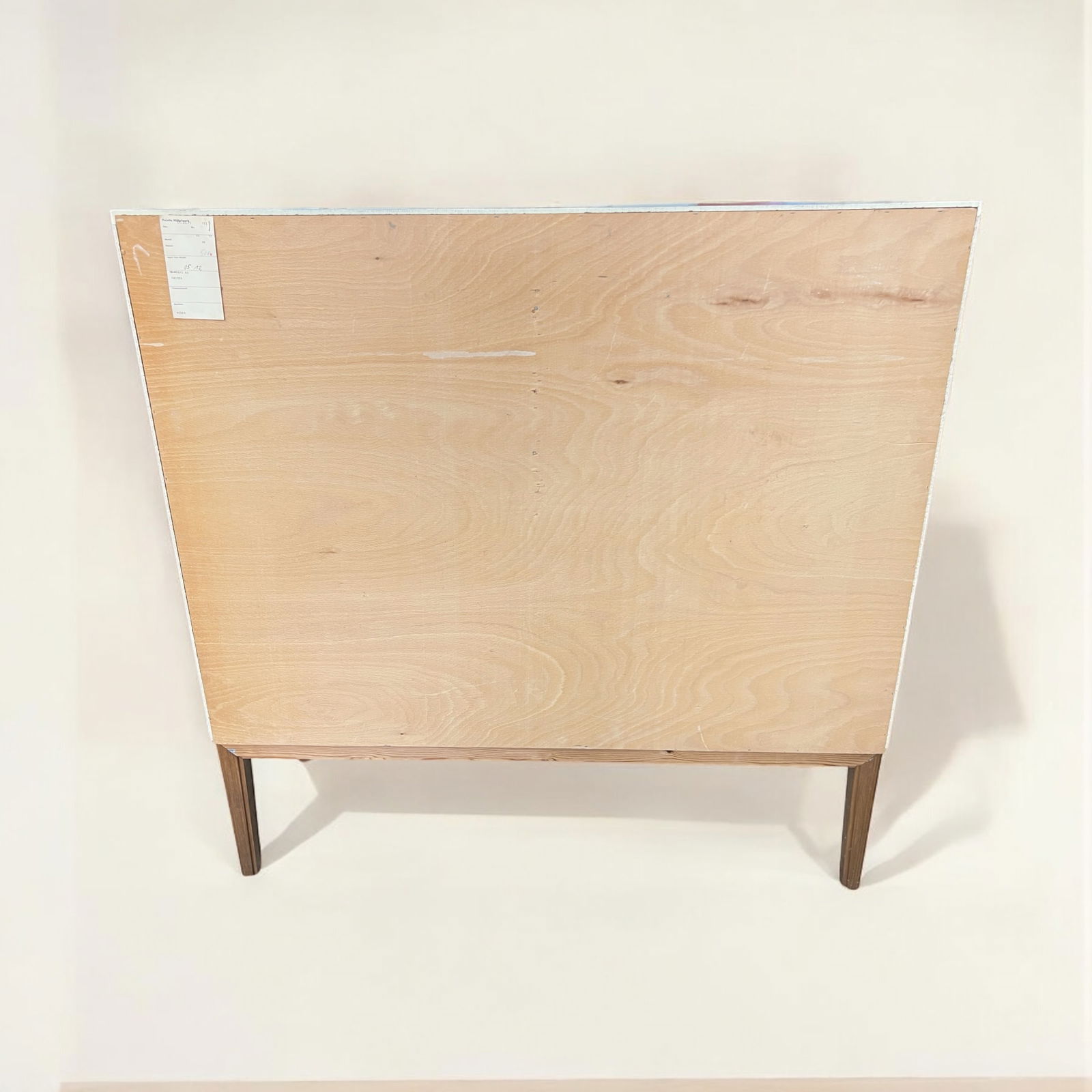 Highboard from Palette Möbelwerk Wernau, 1972s - 8