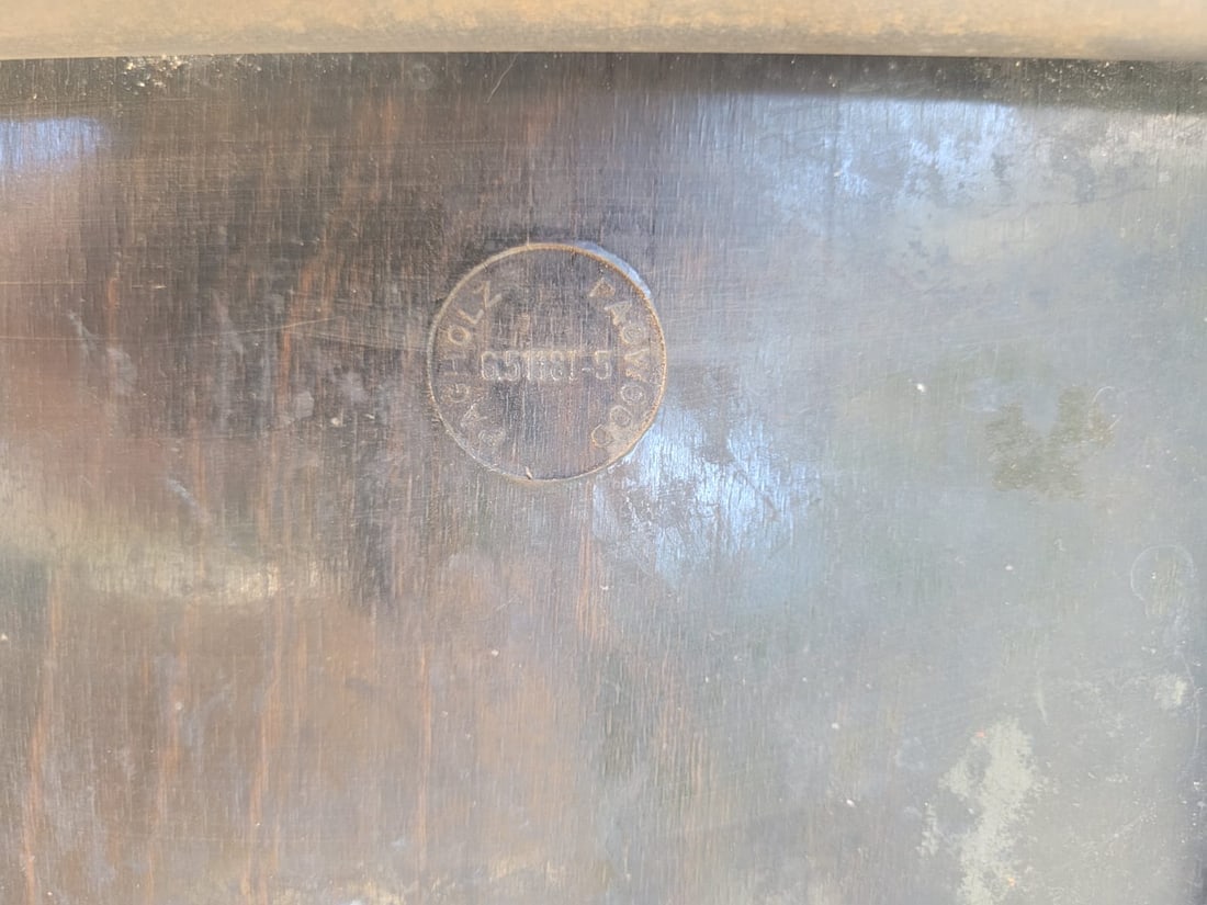 Chairs by Elmar Flötotto for Pagholz, Set of 3 - 7