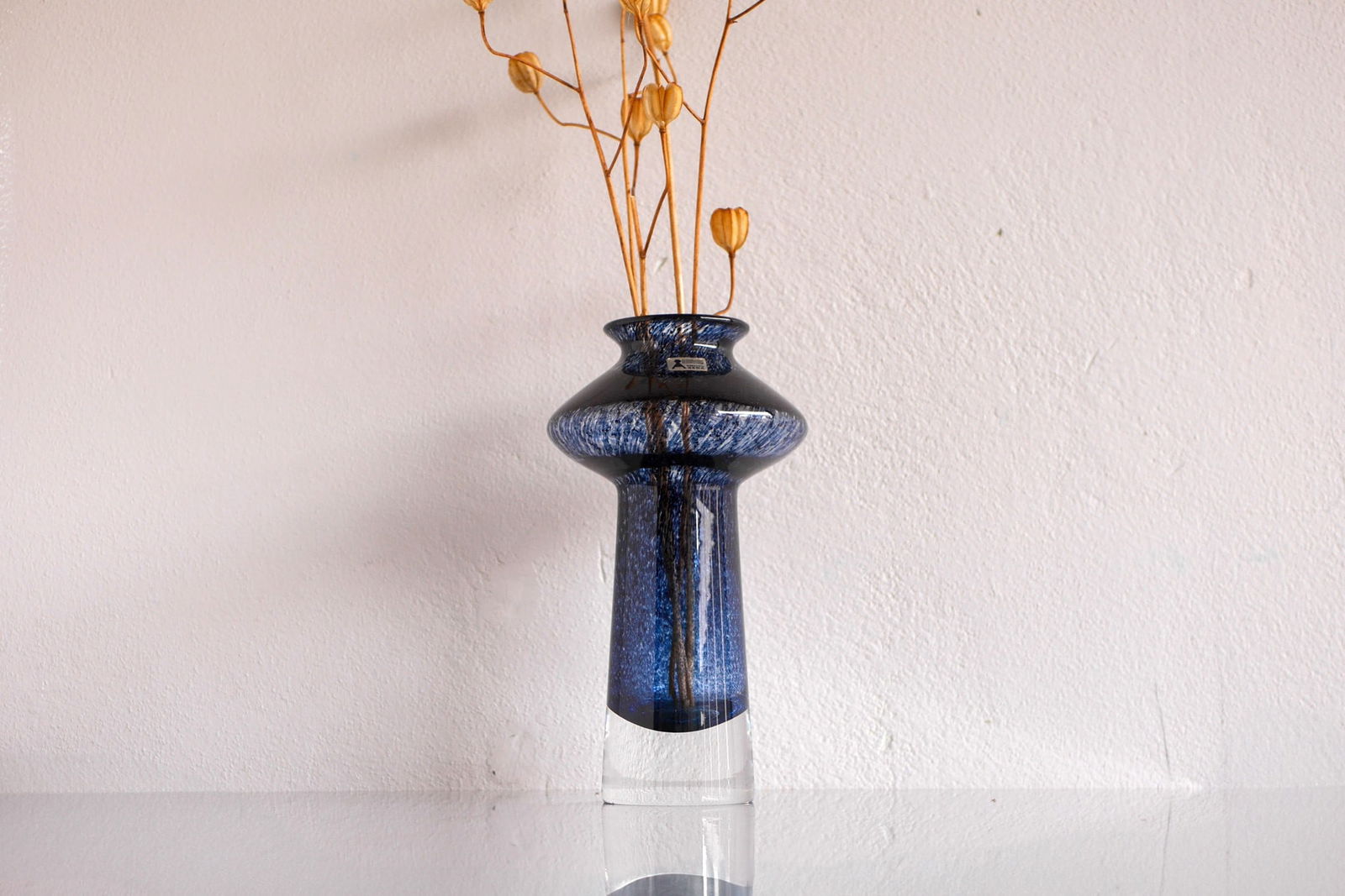 Vases Known as Oxid by Bo Borgström for Åseda, Set of 2 - 13