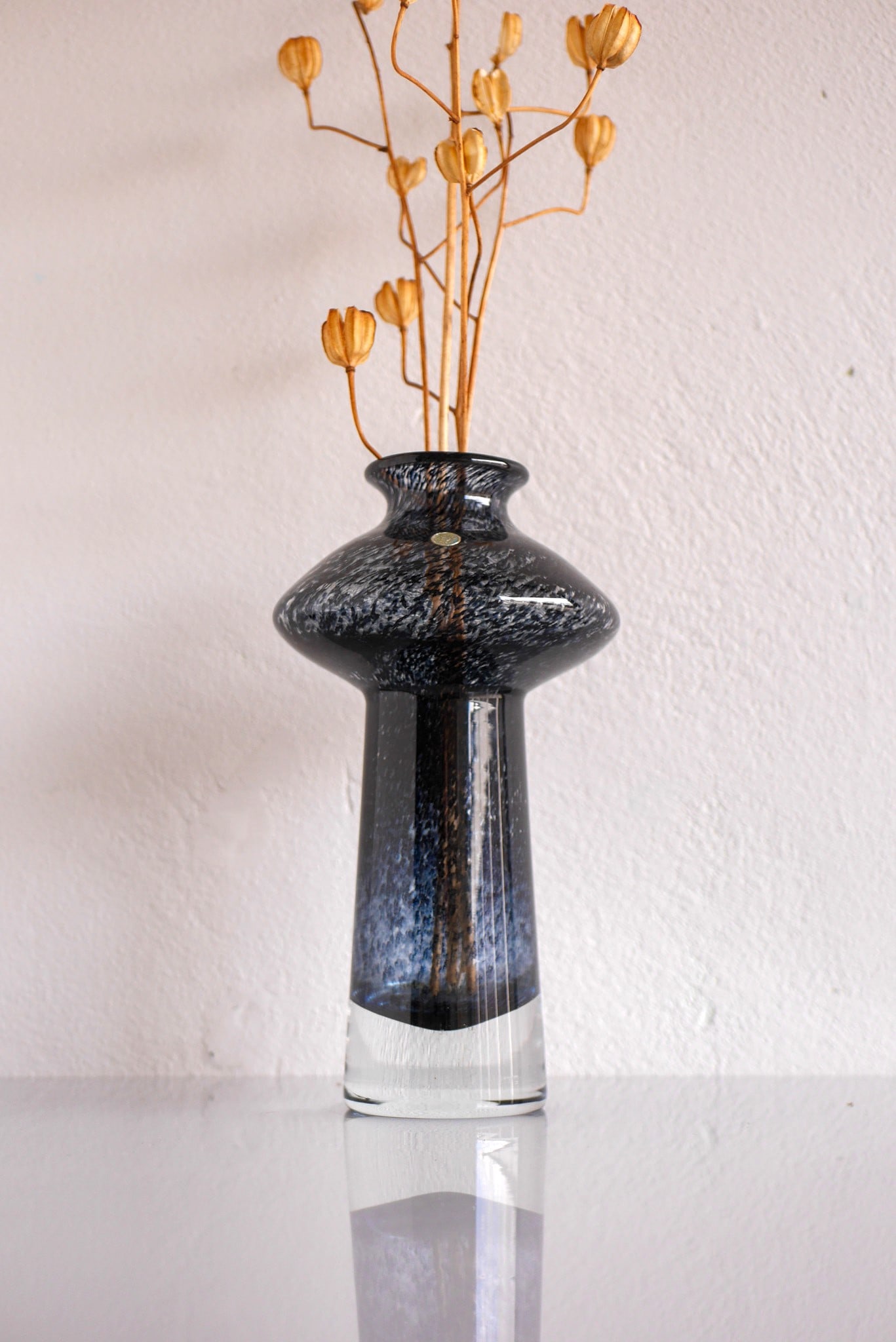 Vases Known as Oxid by Bo Borgström for Åseda, Set of 2 - 14