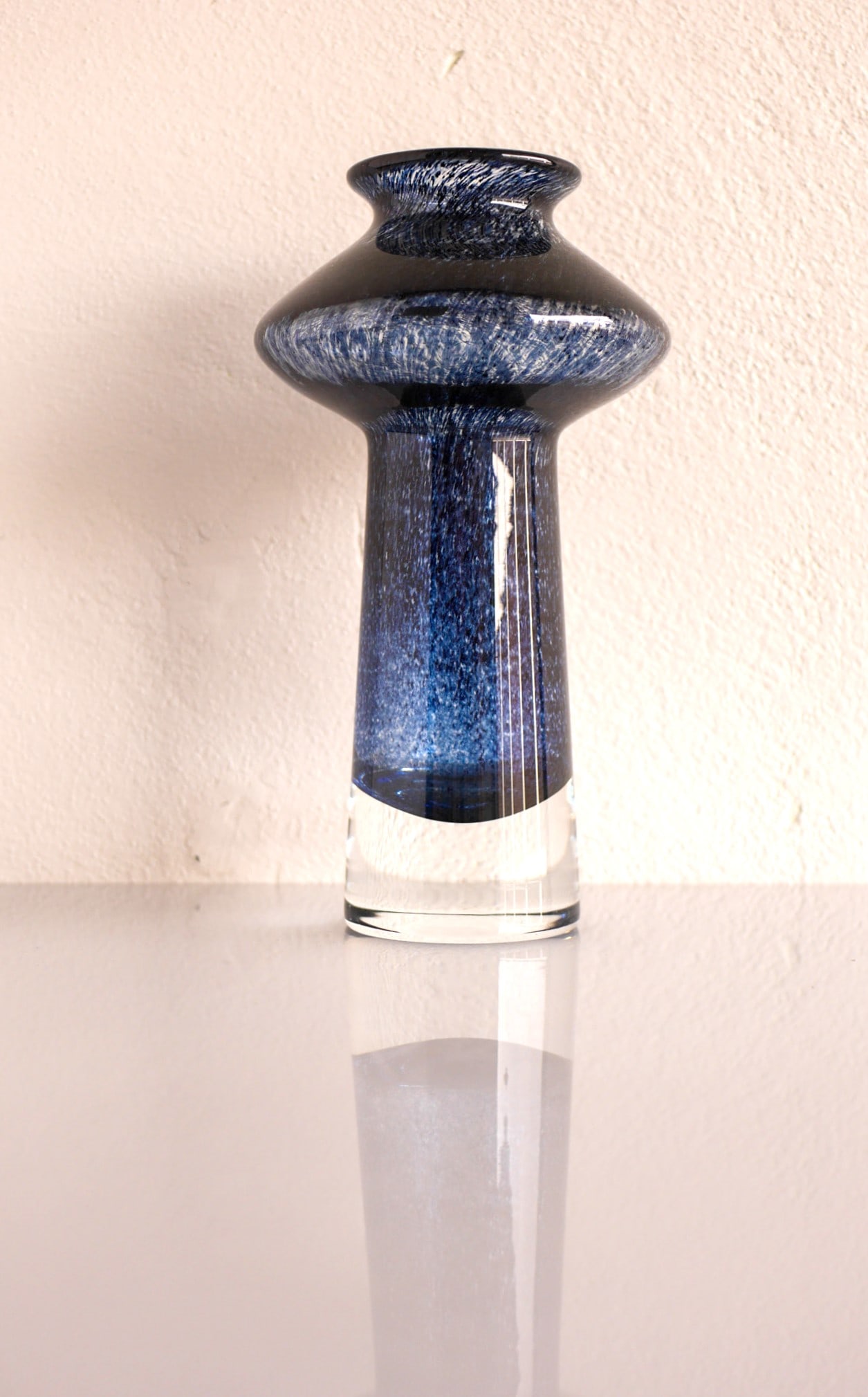 Vases Known as Oxid by Bo Borgström for Åseda, Set of 2 - 4