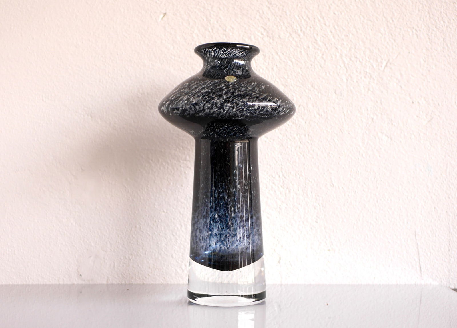 Vases Known as Oxid by Bo Borgström for Åseda, Set of 2 - 7