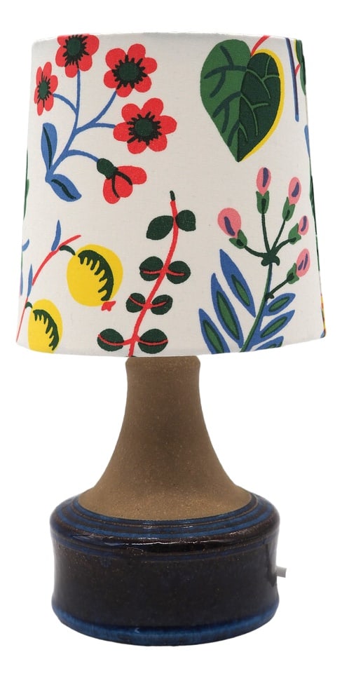 Table Lamp by Maria Philippi for Søholm Bornholm (1 of 9)