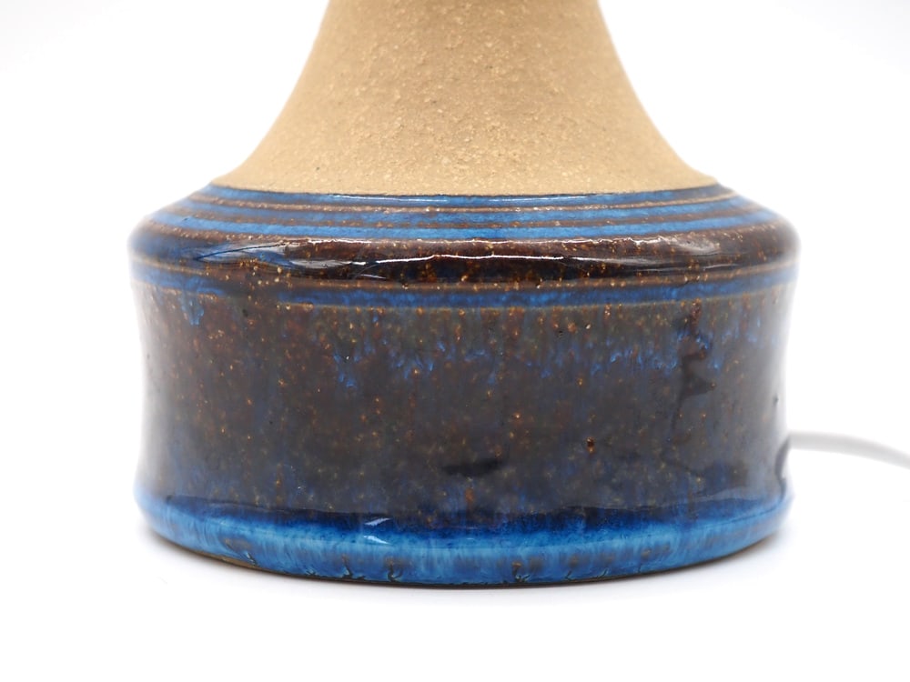 Table Lamp by Maria Philippi for Søholm Bornholm - 6