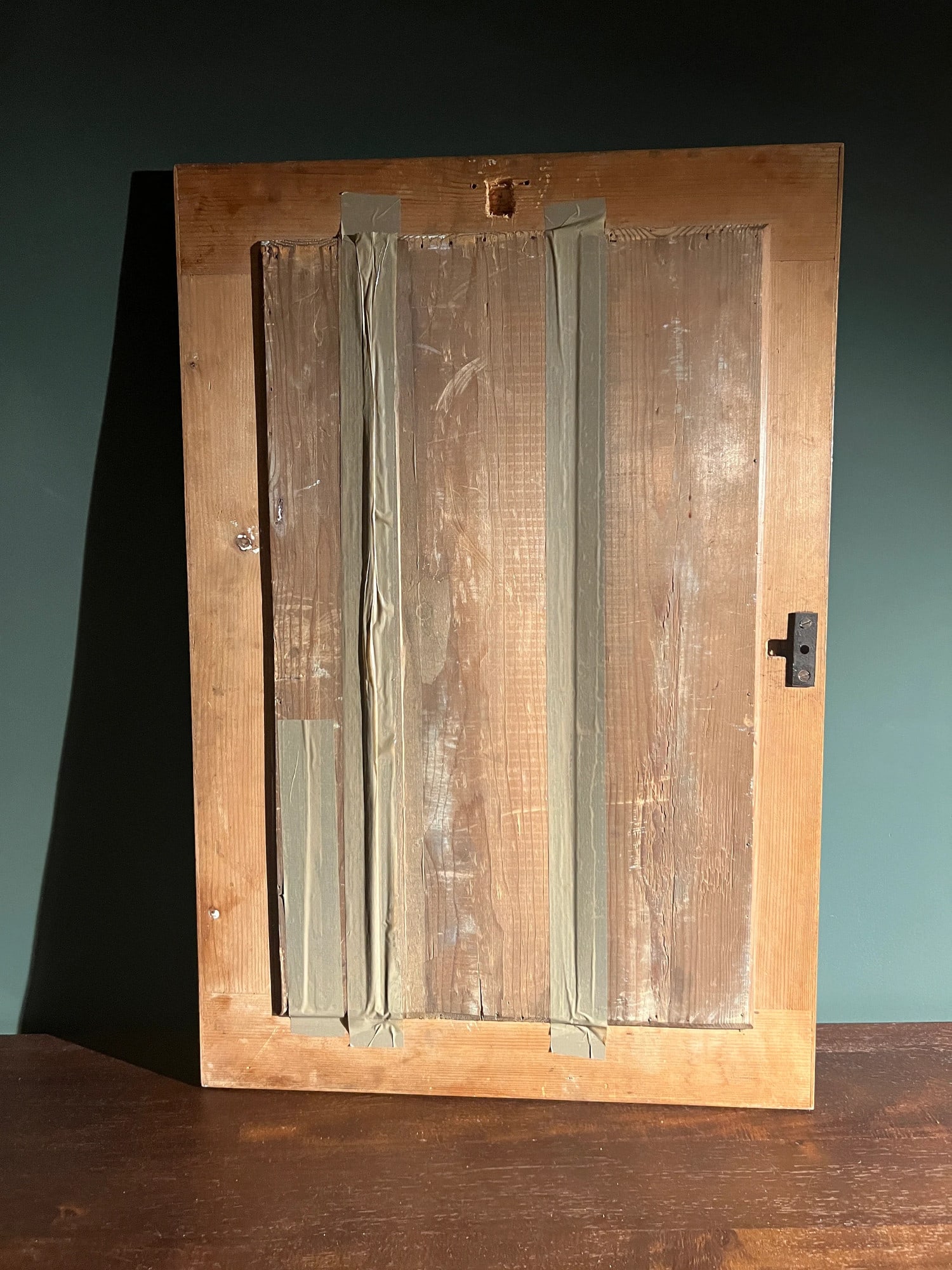 Modern Wall Mirror, 1920s-1930s - 3