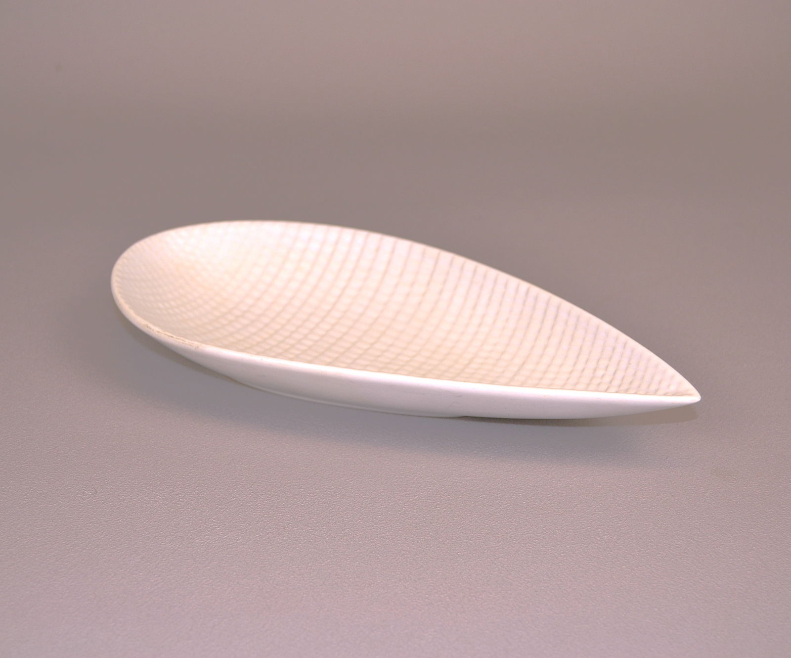 Dish by Stig Linderberg for Gustavberg, 1960s - 3