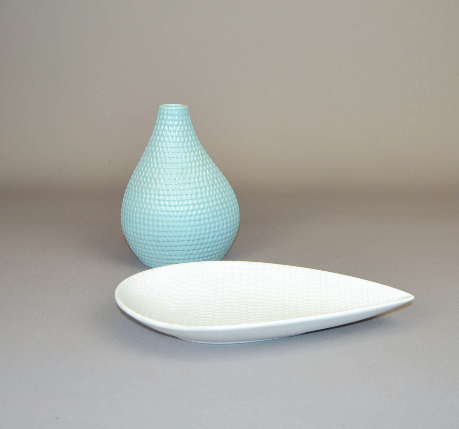 Dish by Stig Linderberg for Gustavberg, 1960s - 7