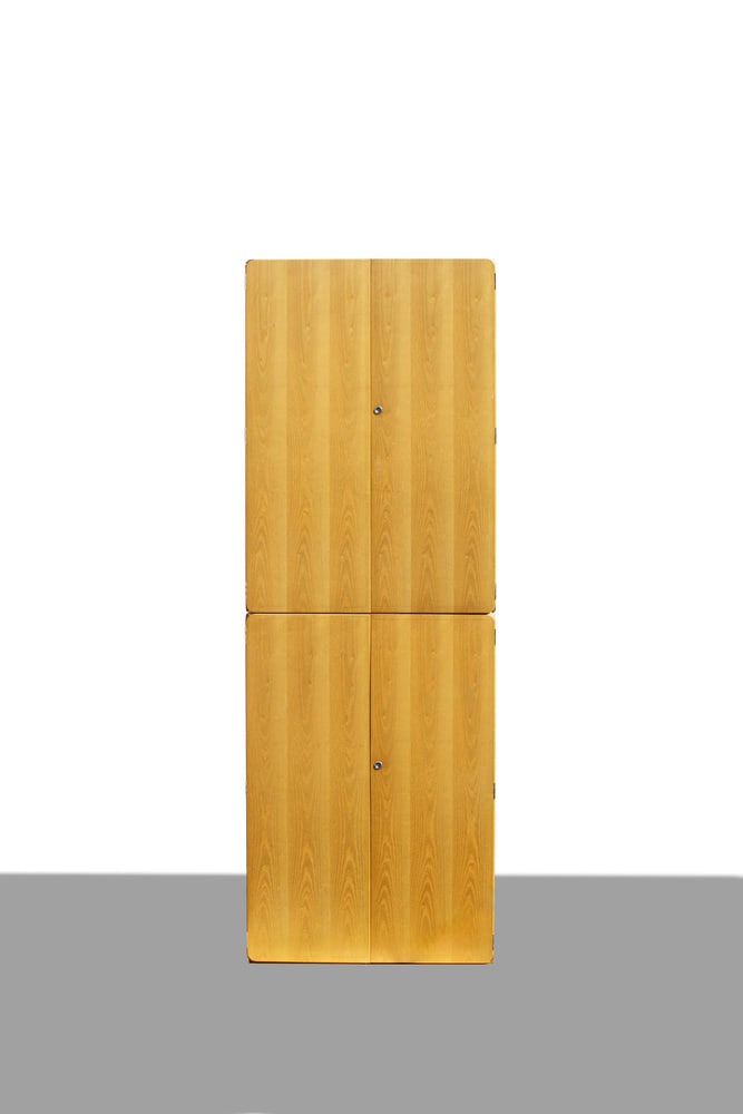 Beech Drawers Samara Series from Maisa, Set of 2 - 2