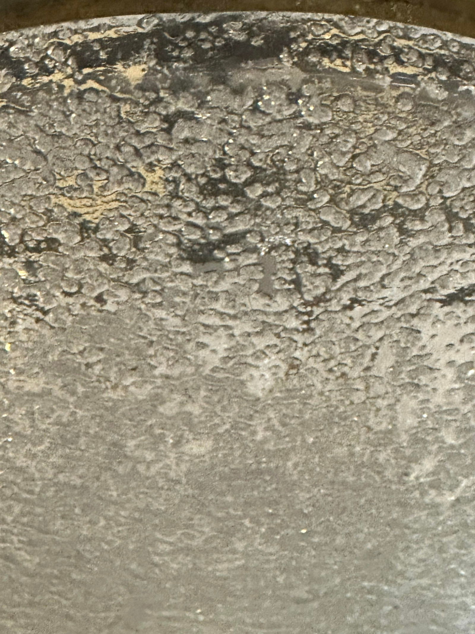 Chandelier from Barovier & Toso, 1950s - 3