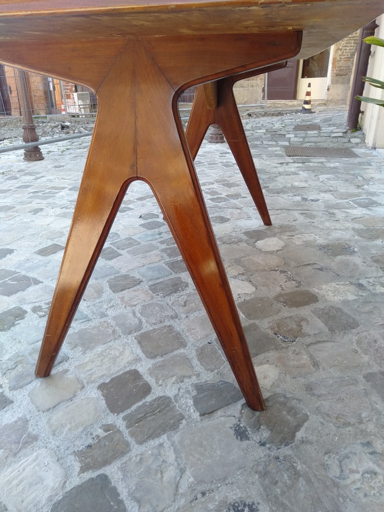 Art Déco Table, 1920s - 13