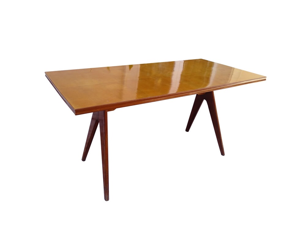 Art Déco Table, 1920s - 2