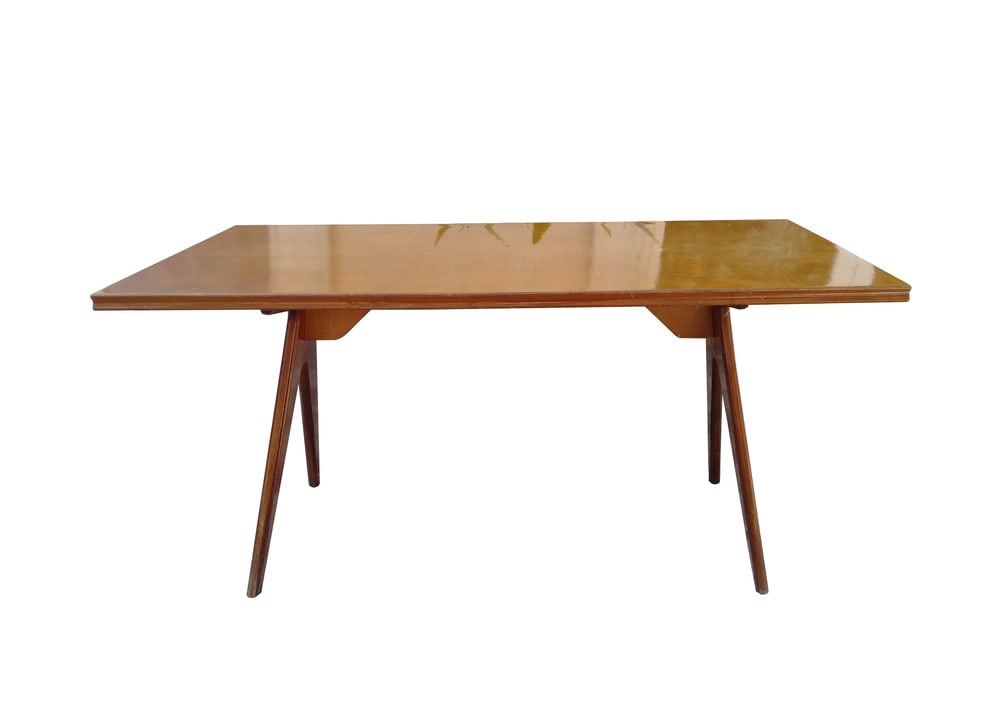 Art Déco Table, 1920s - 3