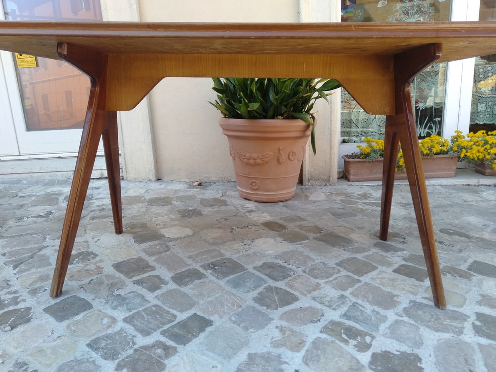 Art Déco Table, 1920s - 9