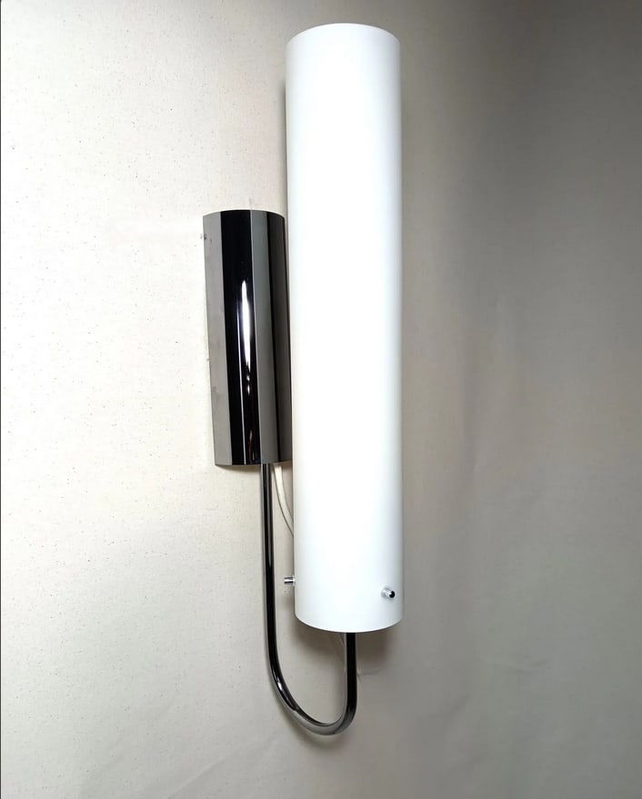 Vintage Italian Wall Lights, 1990s, Set of 2 - 4