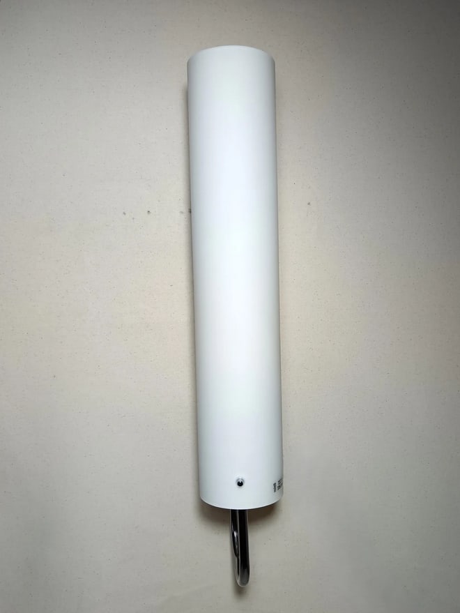 Vintage Italian Wall Lights, 1990s, Set of 2 - 7