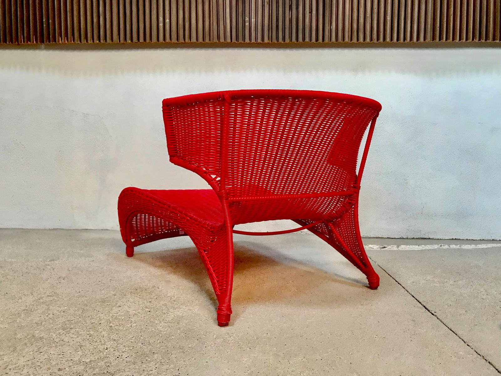 PS Sävo Lounge Chair by Monika Mulder for Ikea - 4