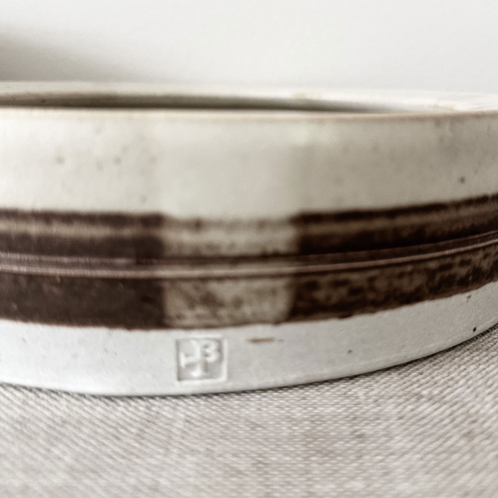 Vintage Ceramic Bowls, 1970s, Set of 2 - 5