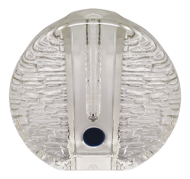 German Vase by Heiner Düsterhaus, 1970s (1 of 7)